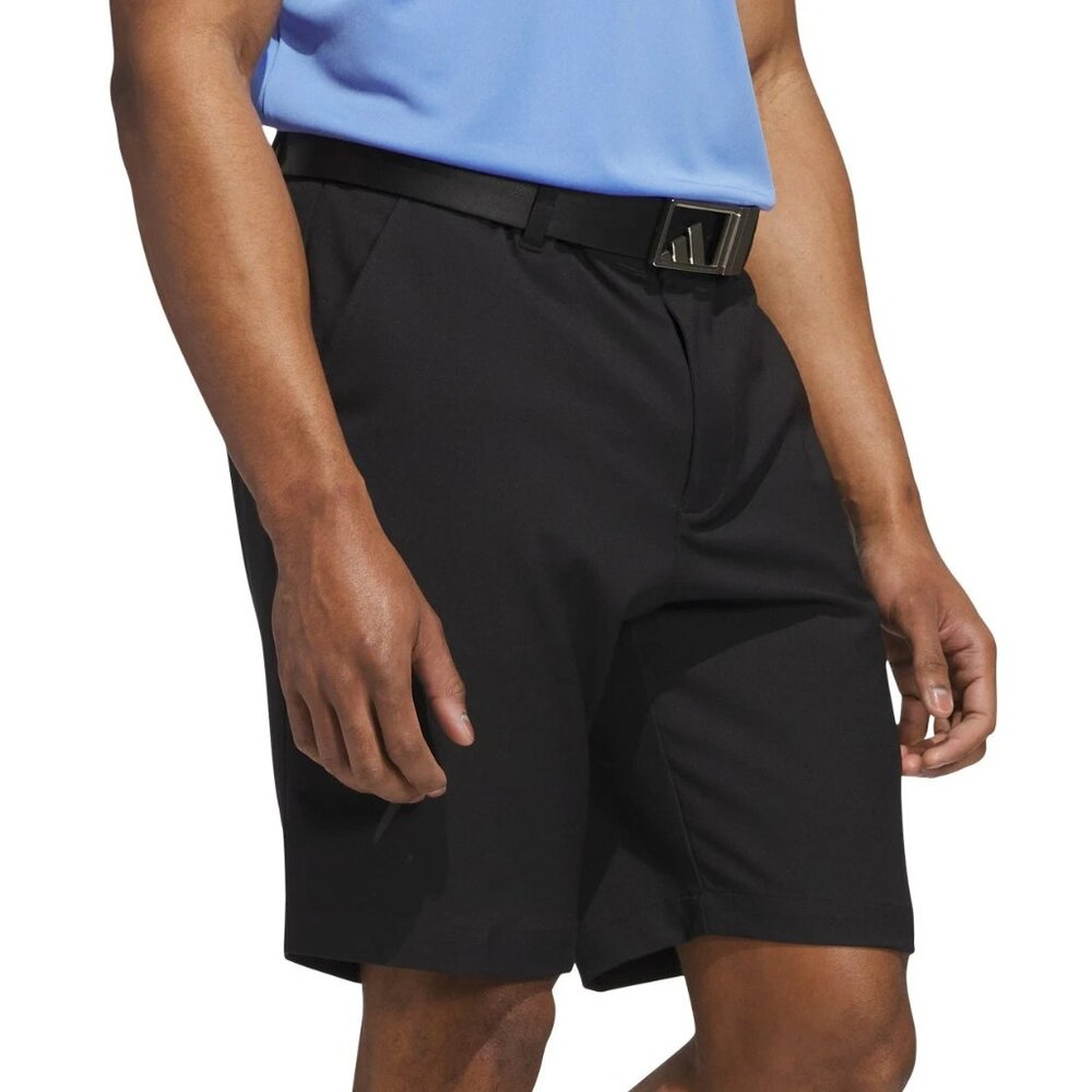 Adidas Men's Golf Shorts NEW - Picture 2 of 4